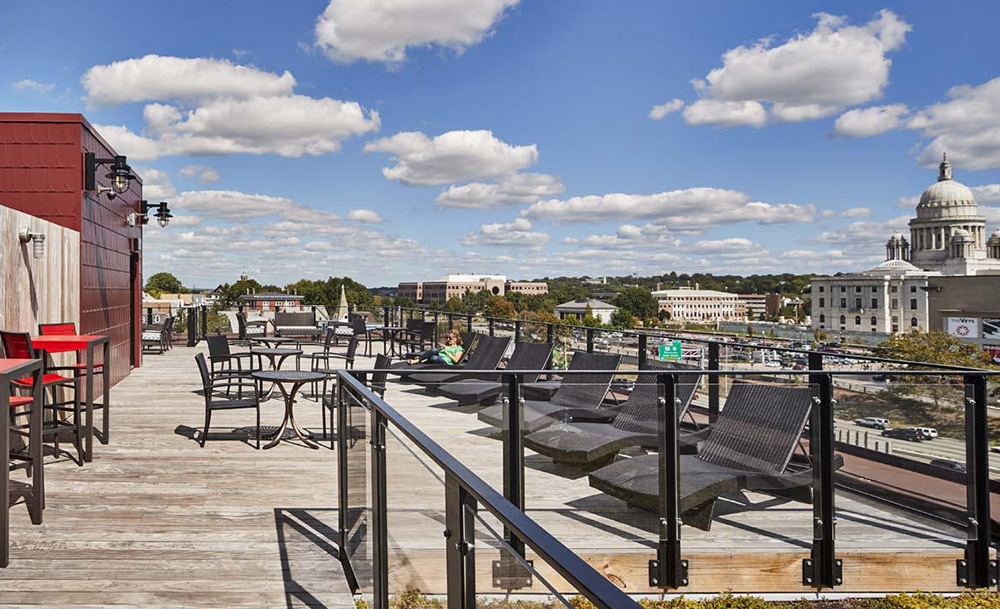 Halstead Providence High End Apartments